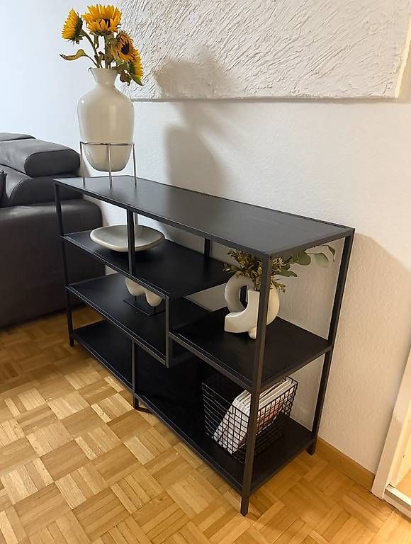 Regale: WESTWING Regal Seaford – Gebraucht aus Winterthur von fij_f65r 1