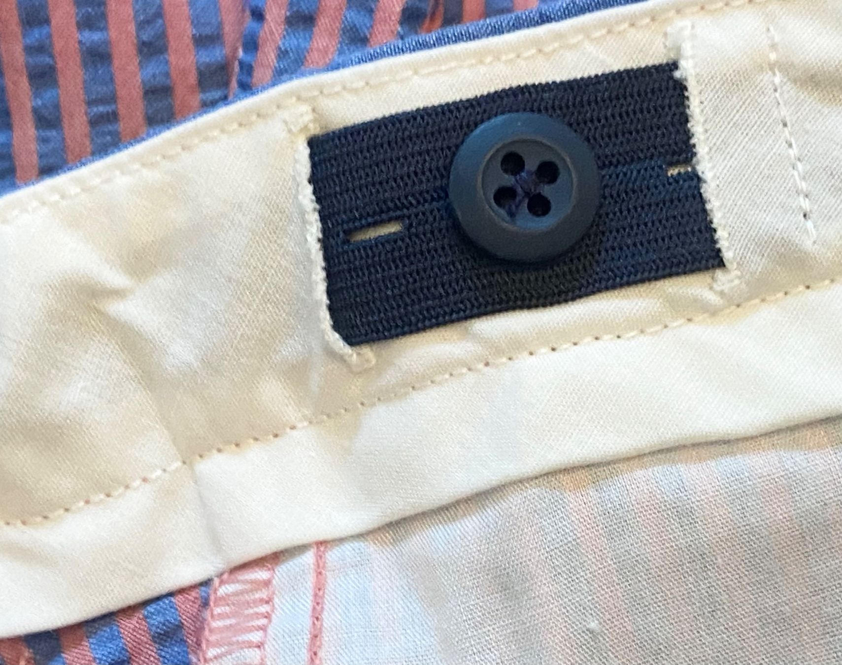 Pantaloni: Crewcuts, Shorts, Gr. 116/122, Baumwolle – Usato da Zürich venduto da Pokimoki_1 3