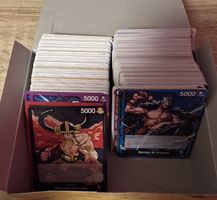 One Piece Trading Card Game OP17 Bulk 