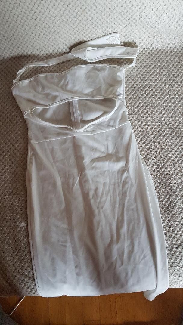Kleider: Sexy Abendkleid Gr. S ++fabrikneu++ – Neu (gemäss Beschreibung) aus Aeugst am Albis von Stevens4
