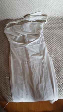 Sexy Abendkleid Gr. S ++fabrikneu++