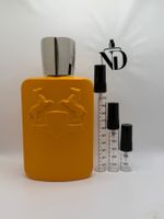 Parfums de Marly Perseus 2 ml Abfüllung Duftprobe Probe