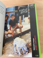 2 für 1 Eintritt Naturama Aargau – Gültig bis 2026!