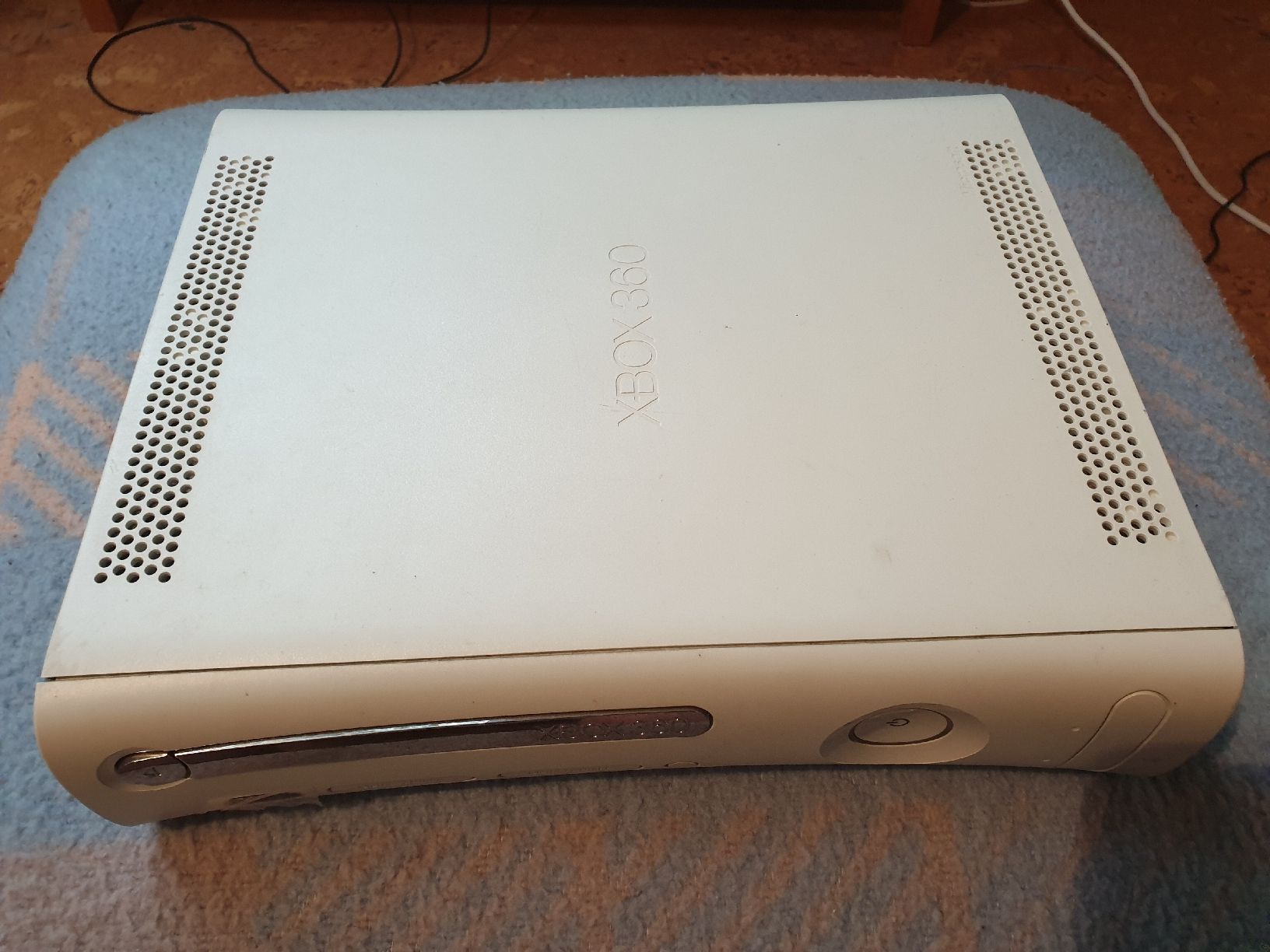 Microsoft Console: XBox 360 mit Rot Ring Defekt – Difettoso da Affoltern am Albis venduto da Chiesa_5