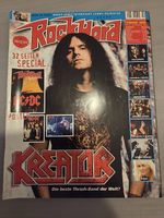 Rock Hard 02/2009