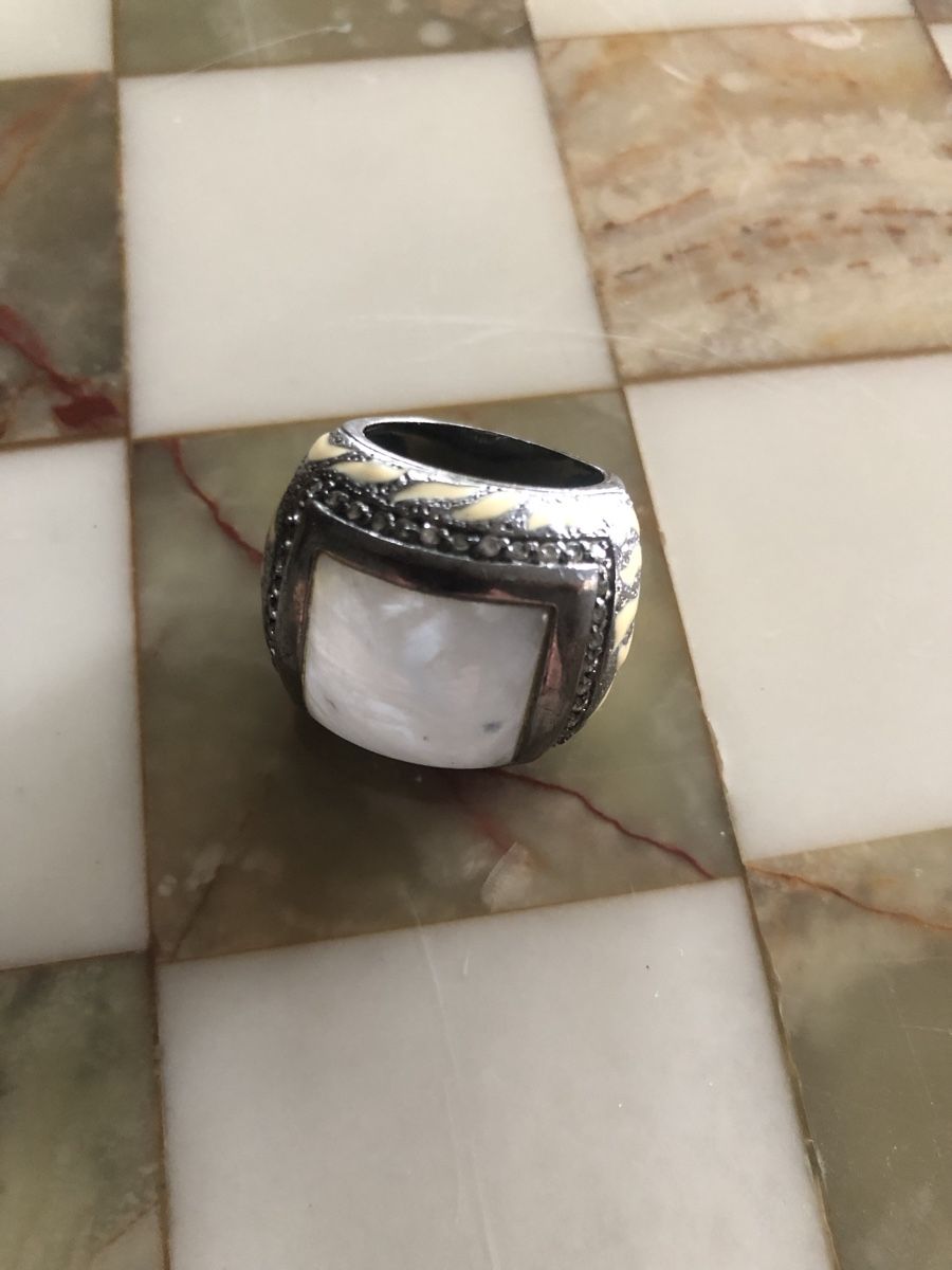 Bagues: Ring – D'occasion à Sissach par Belami 2