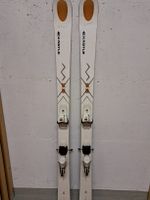 Kästle Montero 88 Ski, 168cm, inkl. Bindung