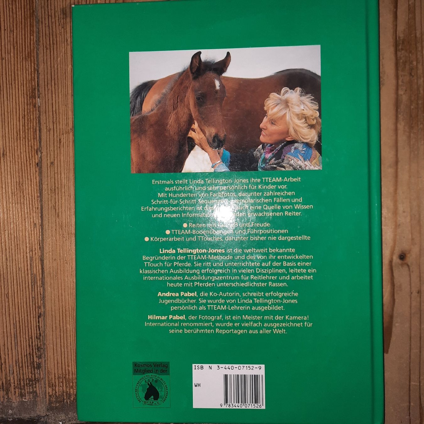 Libri: Tellington-Jones Reitschule – Nuovo (secondo la descrizione) da Riedikon venduto da cor_7jcd 1