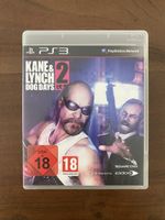 Kane & Lynch 2: Dog Days für PS3