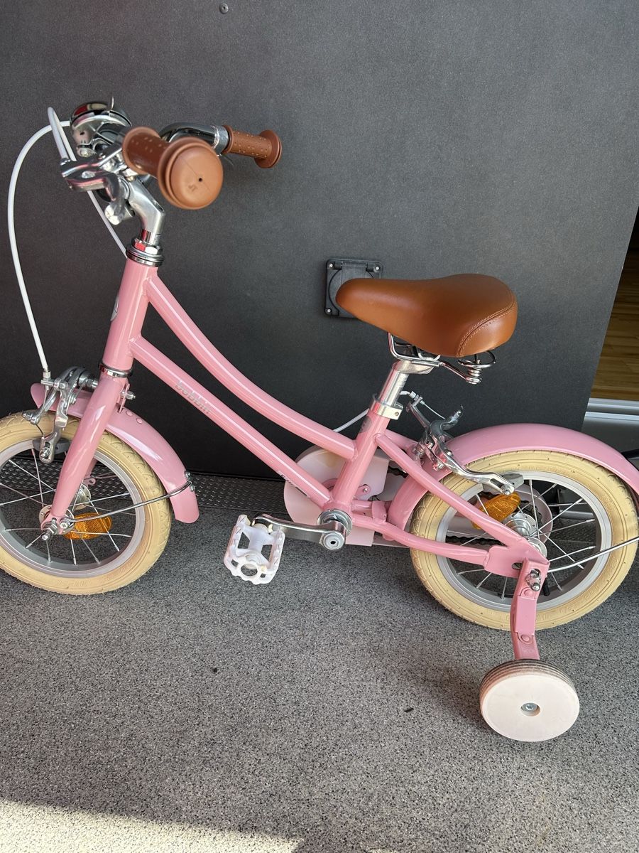 Biciclette: Bobbin velo 12 zoll – Nuovo (secondo la descrizione) da Stäfa venduto da Michelecarmen8892