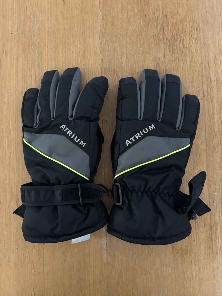 Gants & mitaines : Atrium Ski Gloves Winter – Neuf (Voir description) à Morges par Brunocunha05 1