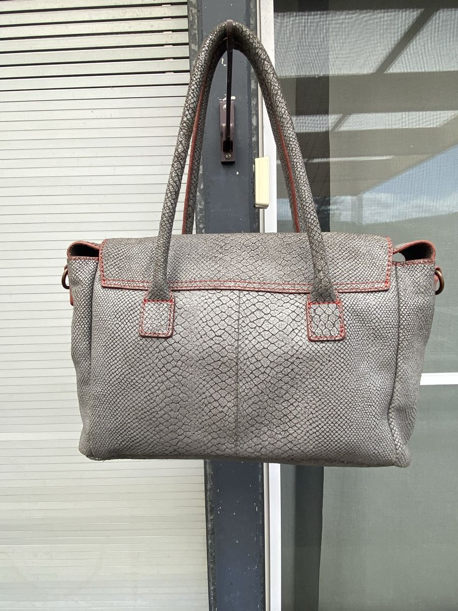 Liebeskind Borse da donna: Liebeskind grosse Ledertasche – Usato da Biel-Benken BL venduto da PANORMUS 1