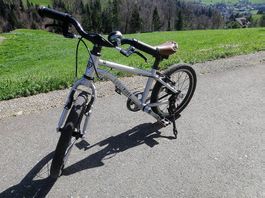 Kinder Velo EARLY RIDER 16 Zoll