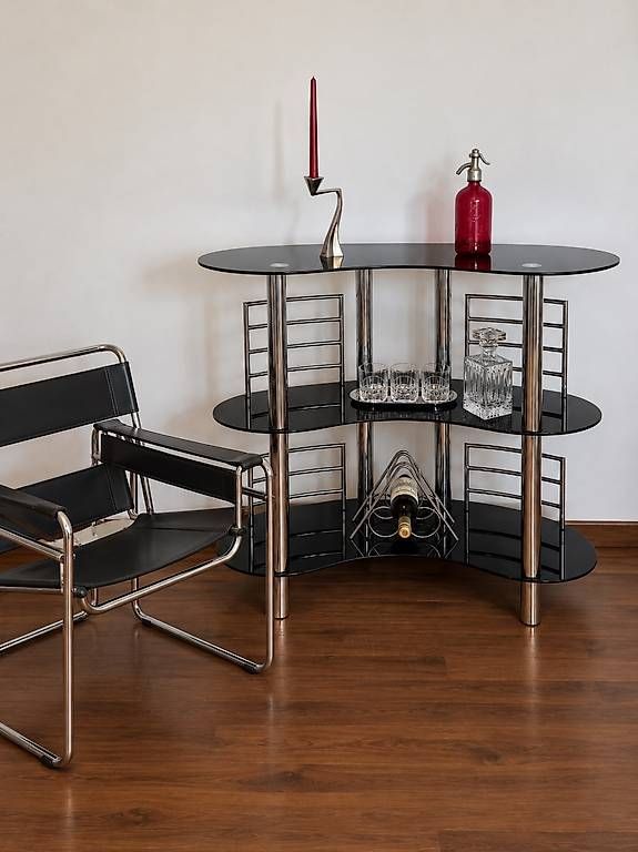 Regale: Mid Century/Space Age Regal – Gebraucht aus Ostermundigen von FormFund 1