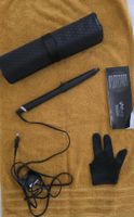 Ghd Creative Curl Wand Lockenstab - Komplett! Inkl Kamml