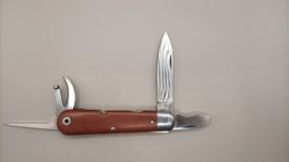 couteau militaire suisse 1951-57