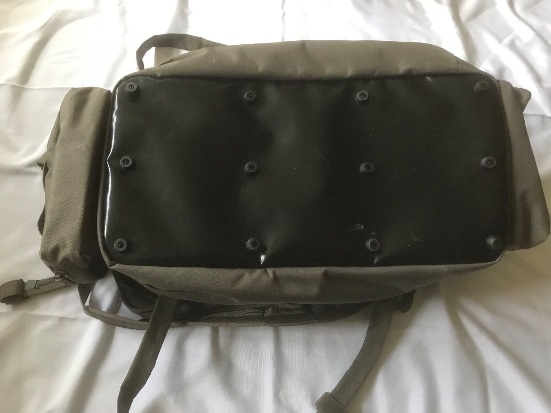 Taschen: Militär Tasche (NEU) – Gebraucht aus Zürich von pie_9tng 4