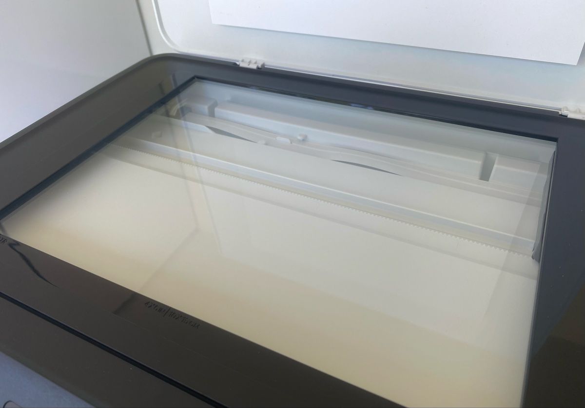 Hewlett Packard Stampanti: DRUCKER: HP ENVY Photo 6234 – Usato da Widen venduto da chj_d7hl 4