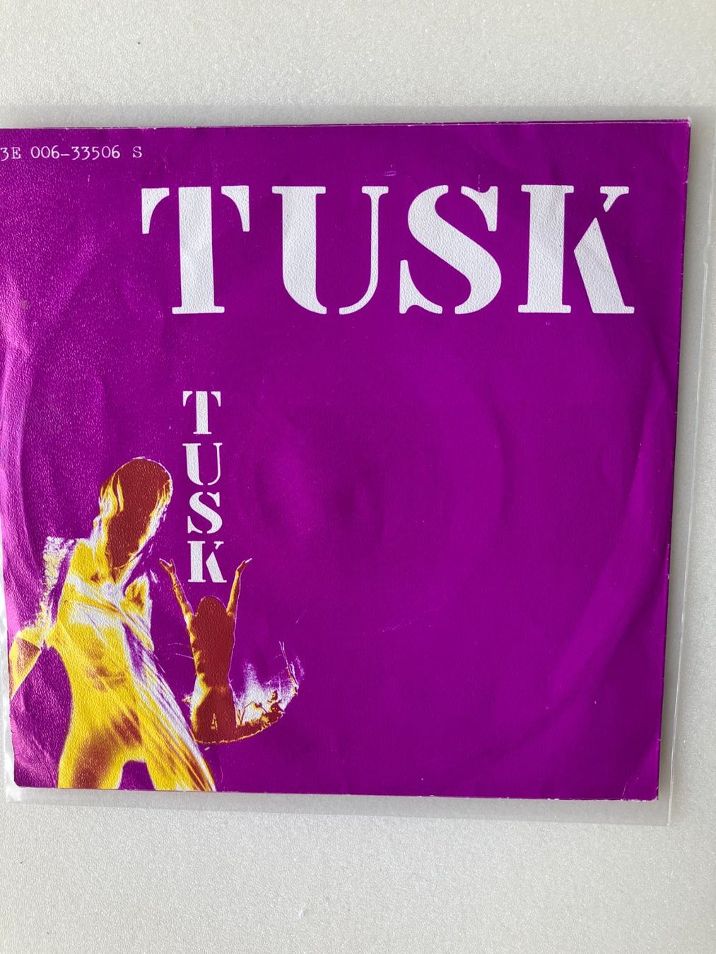 Dischi in vinile: Tusk – Usato da Aarwangen venduto da Jukebox3 2