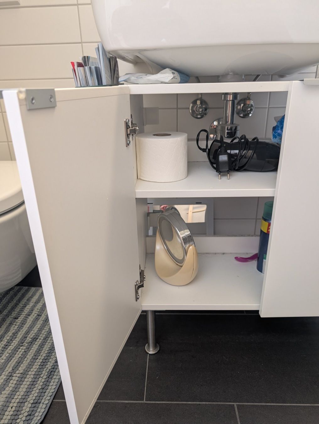 Ikea Schränke: Ikea bad schrank – Gebraucht aus Uster von ziv_spc2 2