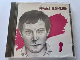 Cd Michel Bühler 1 ( 2 Cds )