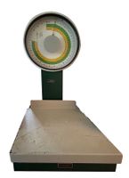 Postwaage Paketwaage