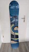 Snowboard Burton Custom Flying V 158W 2015/16