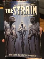 The Strain volume 3 - The Fall - Trade Paperback 