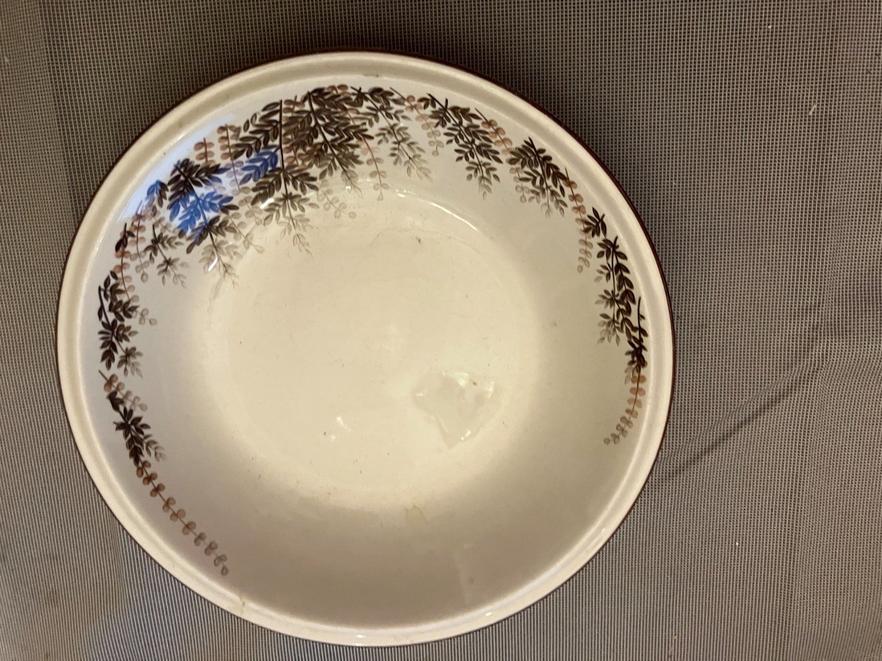 Ciotole: Porzellan Schale / Servierteller – Usato da ehrendingen venduto da atlan700