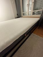 EMMA Classic Hybrid Matratze & Matratzenauflage