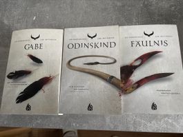 DIE RABENRINGE