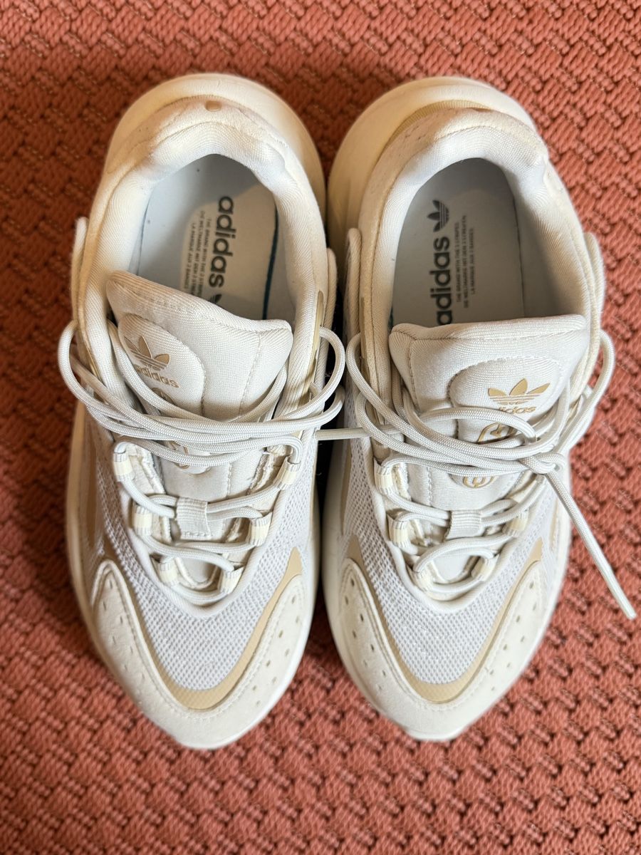 Scarpe da donna: Adidas Schuhe – Usato da Luzern venduto da fik_tnx6 4