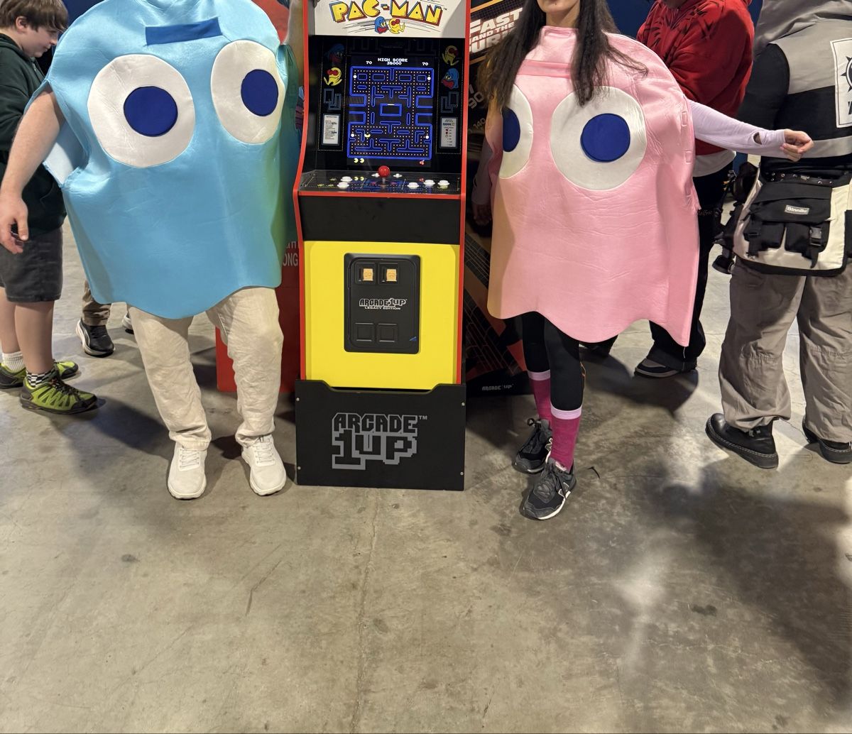 Kostüme: Pac Man costume – Gebraucht aus Adliswil von avatar83 4