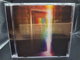 Silverchair – Diorama