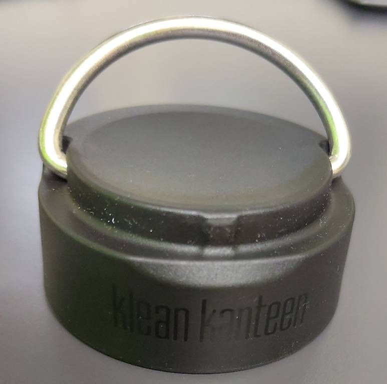 Borracce & Thermos: Deckel Trinkflasche - Klean Kanteen Wide Loop Cap – Usato da Schattdorf venduto da and_2bpk