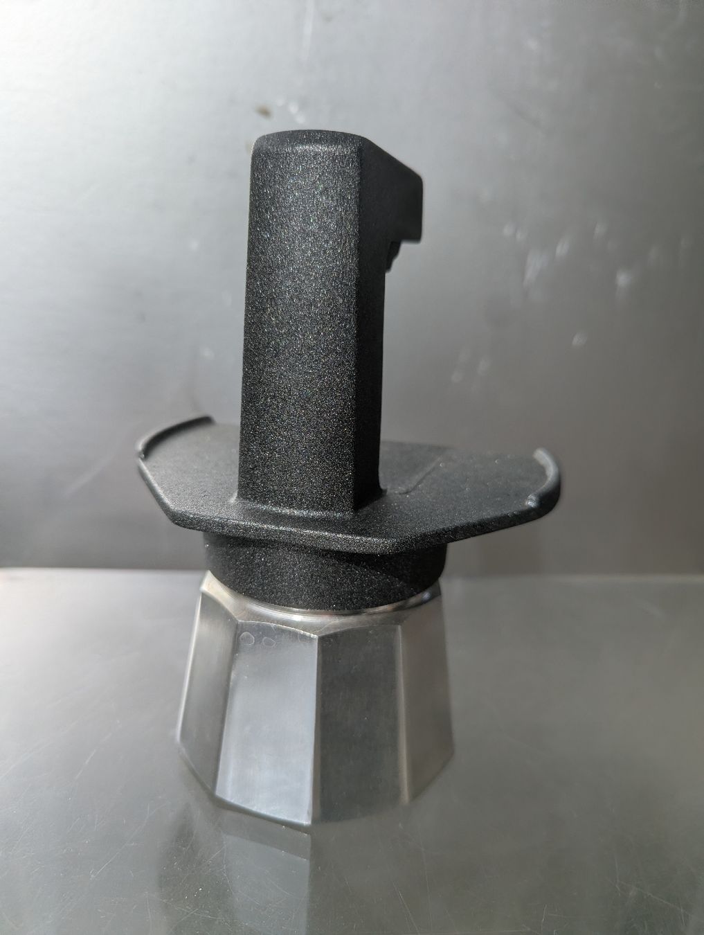 Macchine per caffè & Macchine per espresso: Vintage Gemini Express Italy  macchinetta Espresso Maker – Nuovo (secondo la descrizione) da Erlinsbach SO venduto da Meytalien 4