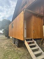 Party/Fasnachts Wagen