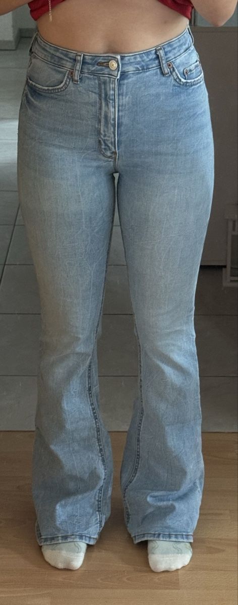 Zara Jeans: Jeans – Usato da Ins venduto da maximal_30CHF 2