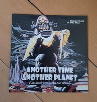 CD: Another Time Another Planet
