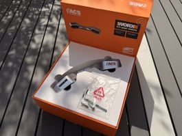 Anti Collision System ACS WORX WA0860