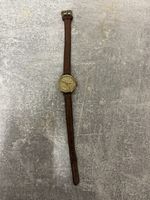 Antike Uhr