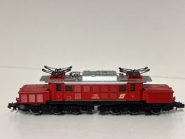 Arnold 2330 ÖBB 1020.33 blutorange Ep.4