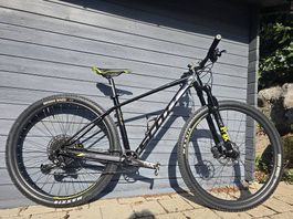 Scott Scale 950 Mountainbike  Grösse M  NP: CHF 1'900.