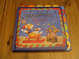 Leo Lausemaus - Minutengeschichten zur Adventszeit