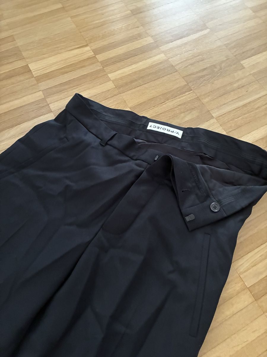 Pantalons: Y-Project Hose – Neuf (Voir description) à Luzern par Consolino 1