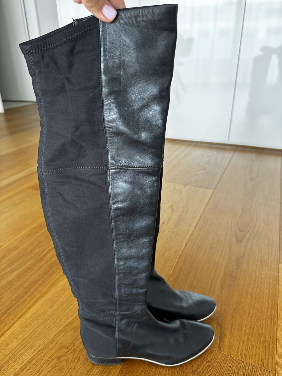Guess Damenschuhe: Guess Stiefel Gr. 36 – Gebraucht aus Killwangen von was.sharp 2