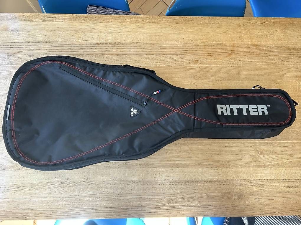 Strumenti musicali: Gitarre Espala S-61 – Usato da Schlieren venduto da kasuemir 3