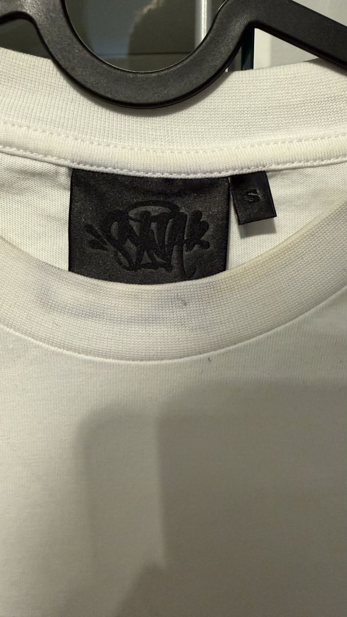 T-shirts: Syna Tshirt Grösse S – D'occasion à winikon par lfisch04 1