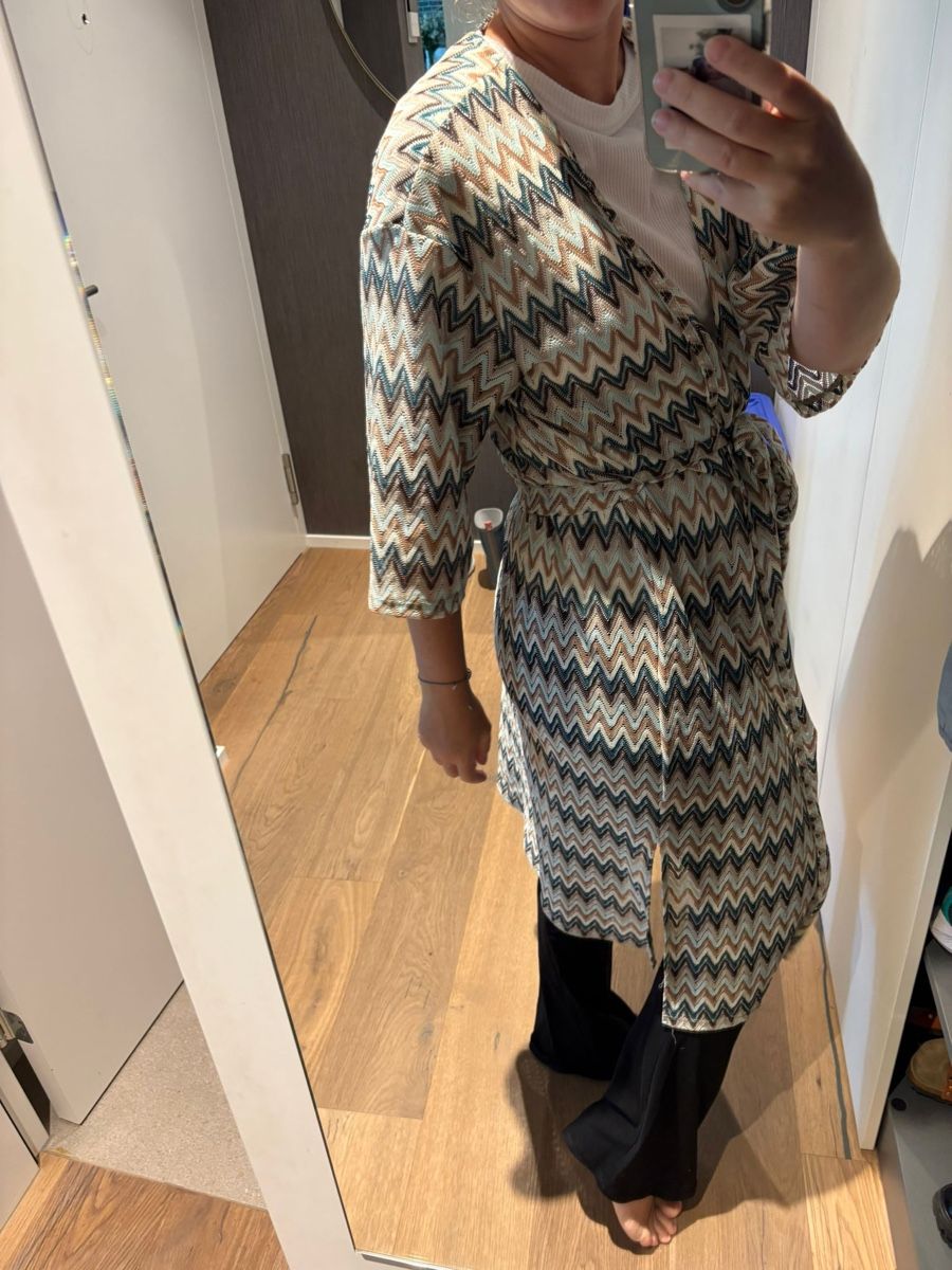 Giacche: Wunderschöner Longcardigan – Nuovo (secondo la descrizione) da Bonstetten venduto da Moma10