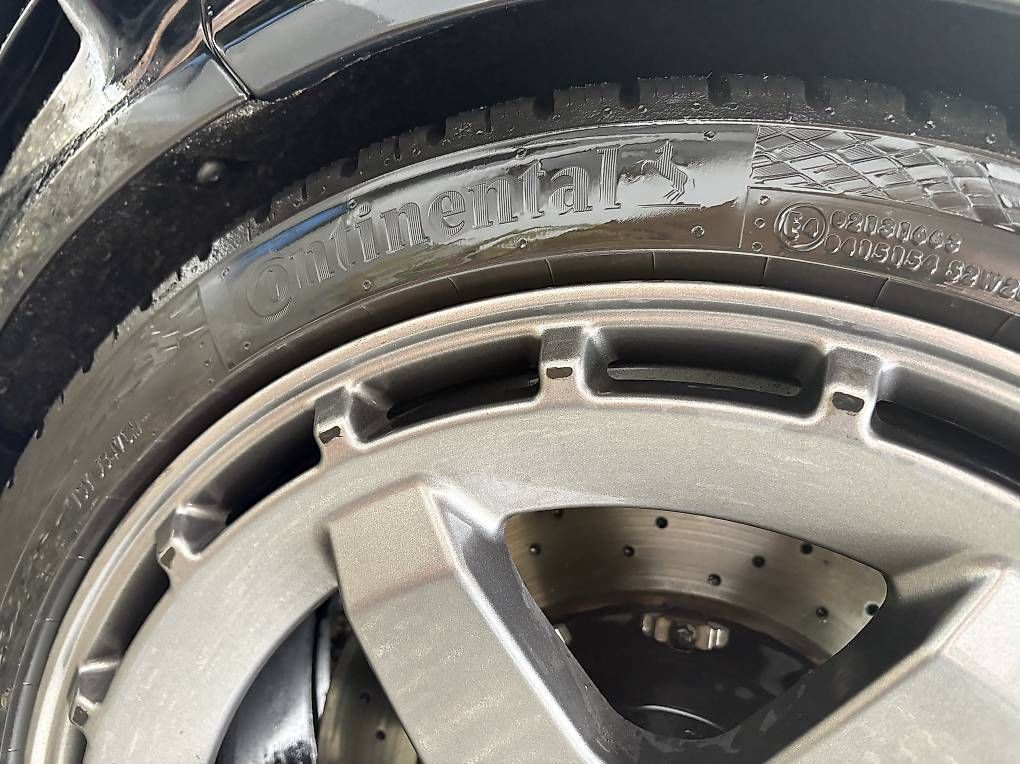 Felgen: Rotiform KB1 8.5x19 – Gebraucht aus Vella von chefetinu 3